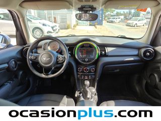 MINI MINI 5 Puertas Cooper D 85 kW (116 CV)