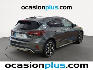 Ford Focus 1.0 Ecoboost MHEV Active 114 kW (155 CV)