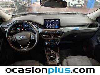 Ford Focus 1.0 Ecoboost MHEV Active 114 kW (155 CV)