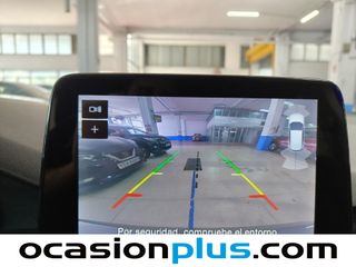 Ford Focus 1.0 Ecoboost MHEV Active 114 kW (155 CV)