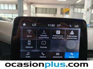 Ford Focus 1.0 Ecoboost MHEV Active 114 kW (155 CV)