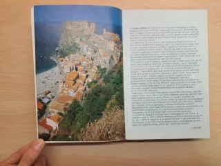 Guida d'Italia De Agostini 1994