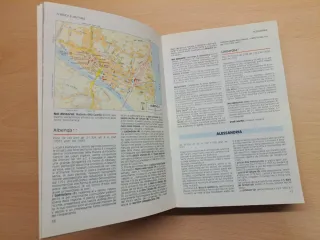 Guida d'Italia De Agostini 1994