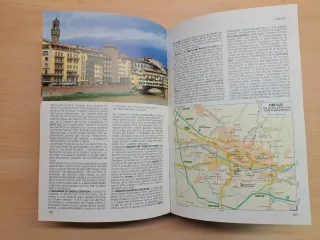 Guida d'Italia De Agostini 1994