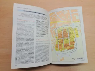 Guida d'Italia De Agostini 1994