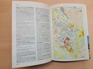 Guida d'Italia De Agostini 1994