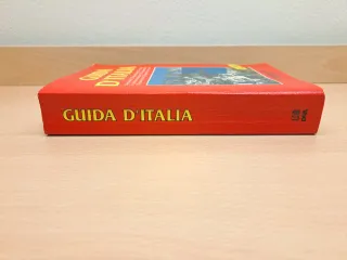 Guida d'Italia De Agostini 1994