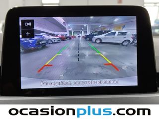 Ford Focus 1.0 Ecoboost MHEV Active 114 kW (155 CV)