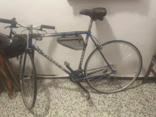 Bicicleta Torrot Clásica Años 80