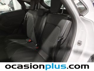 Ford Puma 1.0 EcoBoost Titanium 92 kW (125 CV)