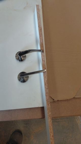 Manivelas curvas y rectas