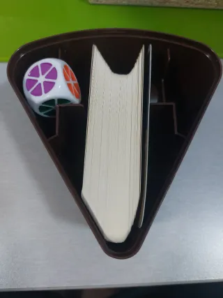 Trivial Pursuit Harry Potter Bitesize Vol. 2