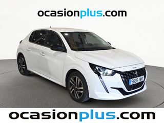 Peugeot 208 PureTech 100 Allure 75 kW (100 CV)