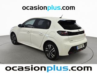 Peugeot 208 PureTech 100 Allure 75 kW (100 CV)