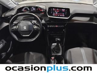 Peugeot 208 PureTech 100 Allure 75 kW (100 CV)