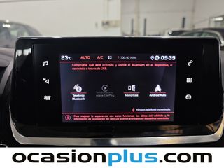 Peugeot 208 PureTech 100 Allure 75 kW (100 CV)