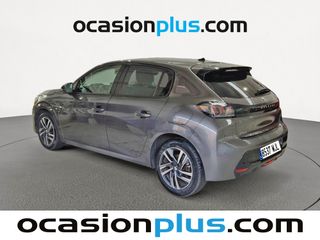 Peugeot 208 PureTech 100 Allure 75 kW (100 CV)