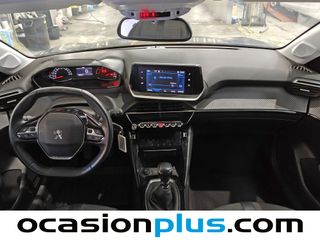 Peugeot 208 PureTech 100 Allure 75 kW (100 CV)