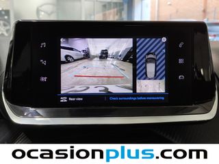 Peugeot 208 PureTech 100 Allure 75 kW (100 CV)