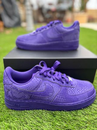 Nike Air Force 1 Kobe
