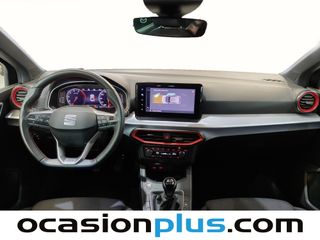 SEAT Ibiza 1.0 TSI S&S FR XL 85 kW (115 CV)