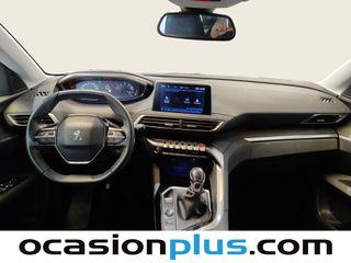 Peugeot 3008 PureTech 130 S&S Active Pack 96 kW (130 CV)