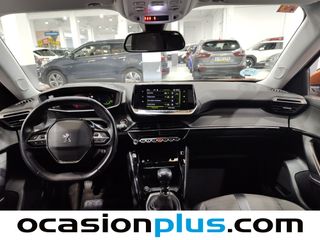 Peugeot 2008 PureTech 130 S&S Allure Pack 96 kW (130 CV)