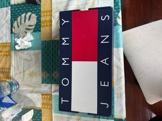 Zapatillas Tommy Jeans Beige Talla 43