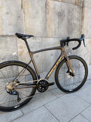 Bicicleta Carretera Ridley Fenix Talla M