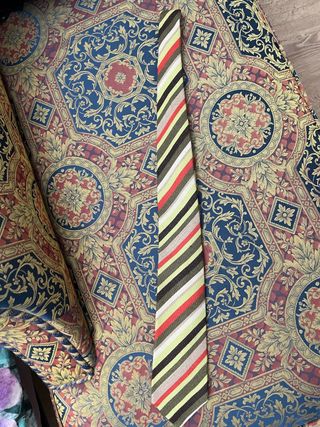 Corbata Brooksfield  Lana