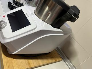 Robot Cocina Monsieur Cuisine Connect