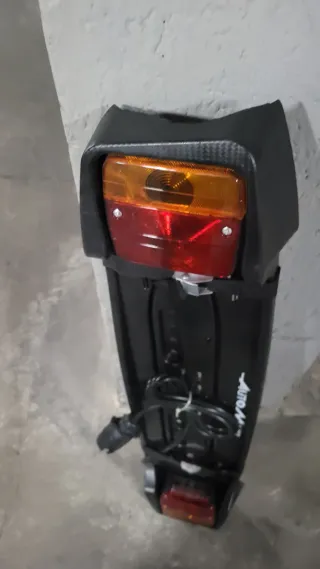 Luces para remolque Auto-MAXI