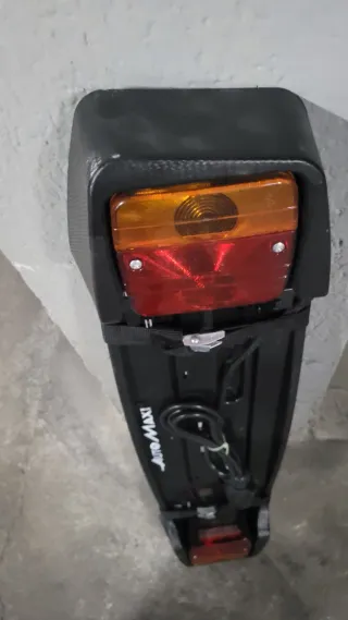 Luces para remolque Auto-MAXI