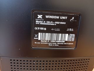 CELFI RS210WU AMPLIFICADOR 3G/4G