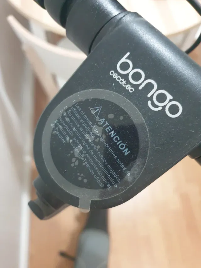 Monopatín Eléctrico Cecotec