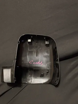 Carcasa Retrovisor VW Caddy