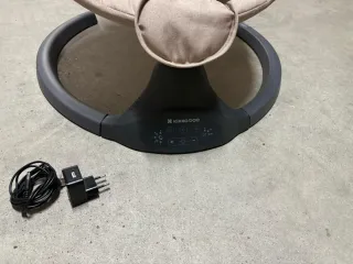 Hamaca Kikka Boo para bebé