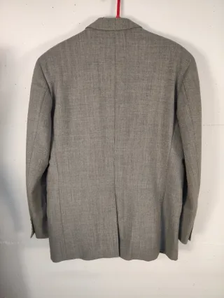 Abito completo uomo Conbipel grigio taglia M