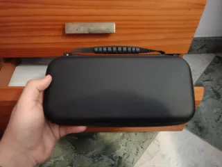 Nintendo Switch OLED Edición Zelda Tears Kingdom