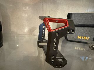 Jaula Cámara Sony A7 III / A7R III