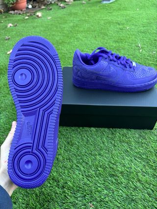 Nike Air Force 1 Kobe