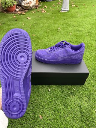 Nike Air Force 1 Kobe