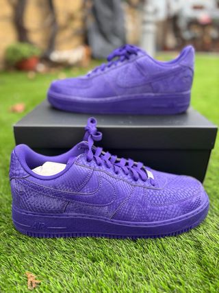 Nike Air Force 1 Kobe