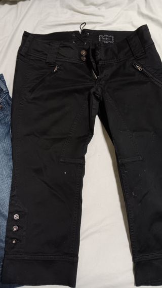 Pantalones vaqueros Pepe Jeans chica