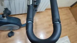 Bicicleta Estática Domyos VM440