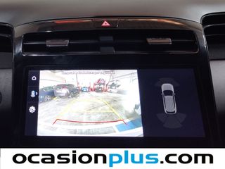 Hyundai Tucson 1.6 TGDI N-Line 30 Aniversario 110 kW (150 CV)
