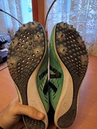 New Balance MD800 Talla 42.5