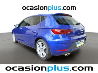SEAT León 1.5 TSI S&S FR 110 kW (150 CV)