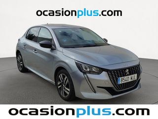 Peugeot 208 PureTech 100 Allure 75 kW (100 CV)