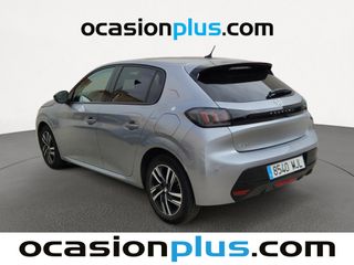 Peugeot 208 PureTech 100 Allure 75 kW (100 CV)